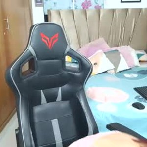 chaturbate aliis_jesus webcam profile pic via amateursex-livecam.com