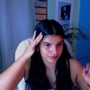 chaturbate alina_fox_ webcam profile pic via sexcam3d.net