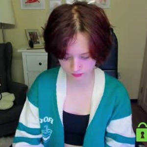 chaturbate alina_mills webcam profile pic via 6livesex.com