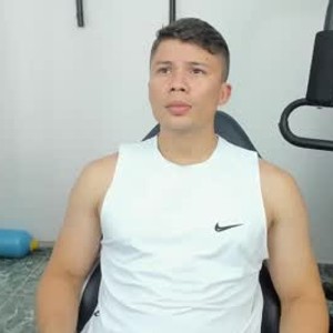 Cam boy alirio_bigboy