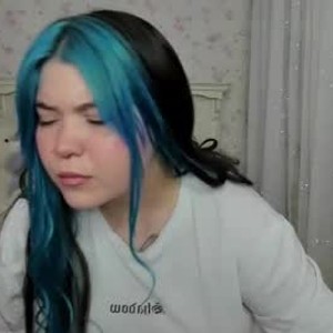 sleekcams.com alisamonroe livesex profile in brunette cams