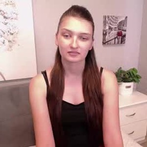 chaturbate alisaperes webcam profile pic via sexcams-joy.com