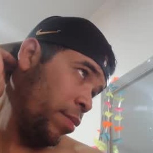Cam boy aliscordero