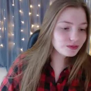 Cam Girl aliseemoon