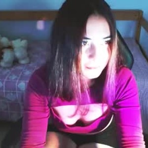 chaturbate alisha17love webcam profile pic via 247camsex.com