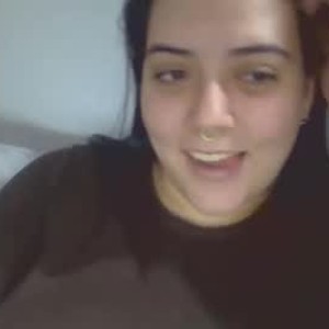 chaturbate alisha_bbw webcam profile pic via mega-camsex.net