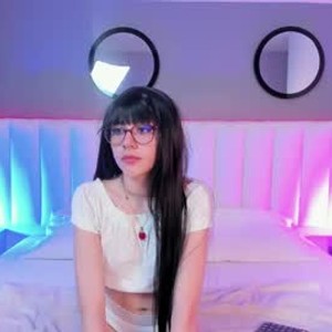 show2cam.com alisha_smiith_ livesex profile in slim cams