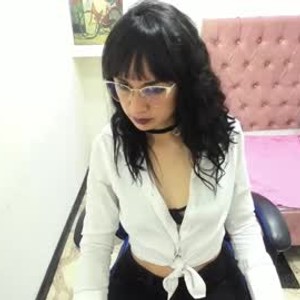 newporncams.com alison_moon7 livesex profile in mature cams