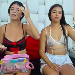 chaturbate alisonandateneaa webcam profile pic via pornsexycams.com