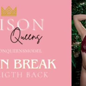 elivecams.com alisonqueens livesex profile in bigpussy cams