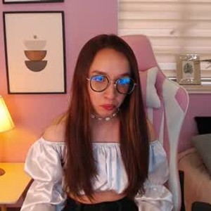 chaturbate alisoon_dh webcam profile pic via watchgirlcam.com