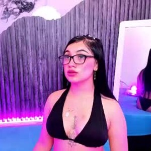 chaturbate aliss_bms webcam profile pic via sexcam3d.net