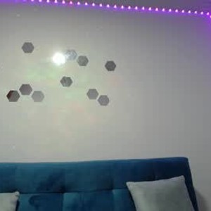 chaturbate alissa_miller1 Live Webcam Featured On elivecams.com