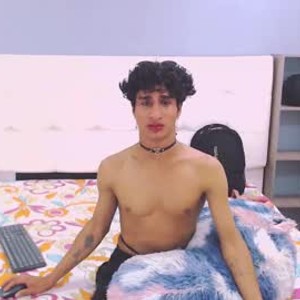 Cam boy alisson_mark