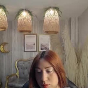 chaturbate alix_nicolety_s Live Webcam Featured On rudecam.live