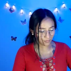 chaturbate aliz_love webcam profile pic via webcam-sexe.net