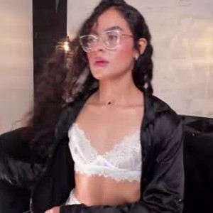 livesex.fan alizza_ livesex profile in curly cams