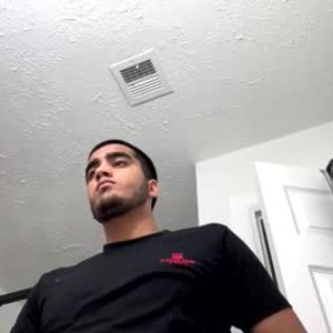 alkaline_brownie Live Cam