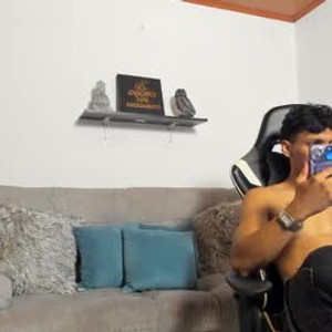 Cam boy allen_tatum