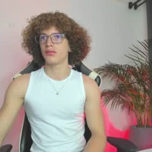 Cam boy allexandro_1