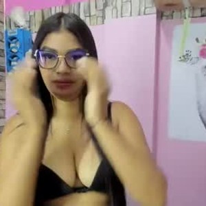 chaturbate alli_sofia webcam profile pic via iluvcams.com