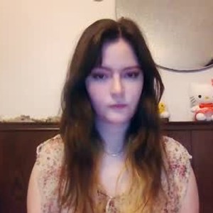 chaturbate allibuns Live Webcam Featured On free6cams.com
