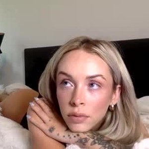 livesexr.com allielovex livesex profile in blonde cams