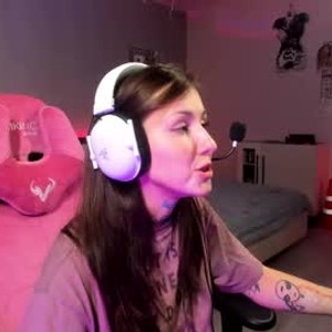 chaturbate allingirls webcam profile pic via newporncams.com
