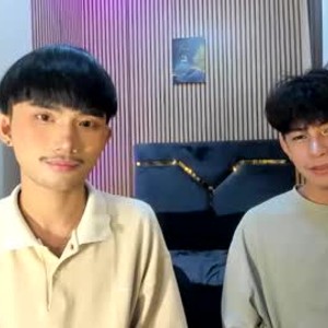Cam boy alluring_alpha