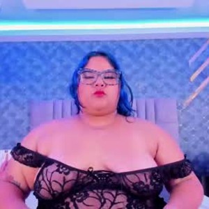 chaturbate allysamoore webcam profile pic via watchgirlcam.com