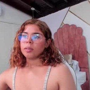 chaturbate alma_harper Live Webcam Featured On netcams24.com