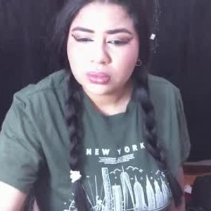 chaturbate alma_sexy99 webcam profile pic via iluvcams.com