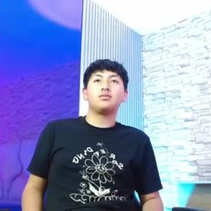 Cam boy alma_tay1