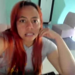 chaturbate alondra443088 Live Webcam Featured On livesex.fan