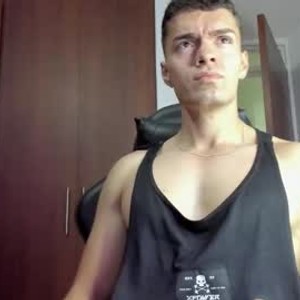 Cam boy alpha_dominus_