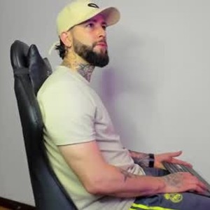 Cam boy alpha_maste3