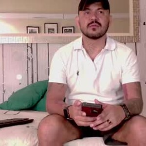 Cam boy alphadrip