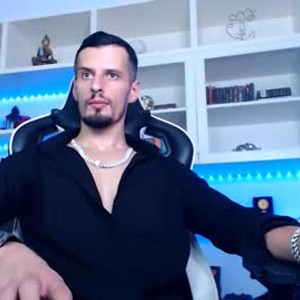 Cam boy alphamastertodd