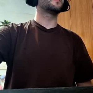 Cam boy alukani11