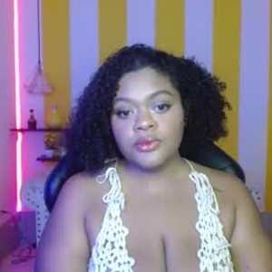 chaturbate aluna_lu Live Webcam Featured On watchgirlcam.com