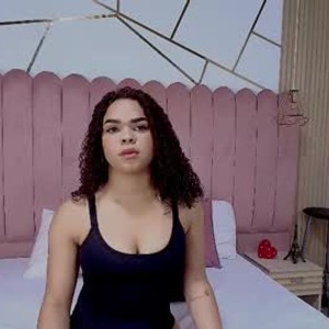 chaturbate alynlenox webcam profile pic via sexcam3d.net