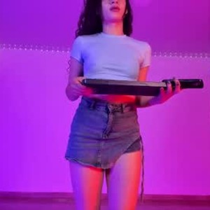 chaturbate alynn_bri_ webcam profile pic via newporncams.com