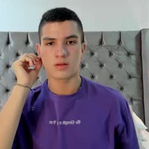 amadeolee Live Cam