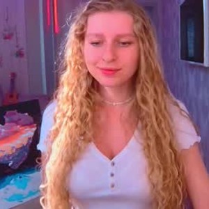 chaturbate amalia_queen webcam profile pic via livesex.fan