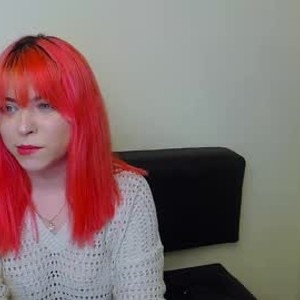 chaturbate amaliatell_ webcam profile pic via glamcambabes.com