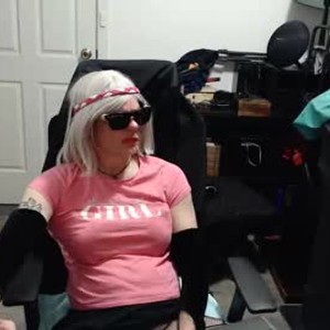 Cam boy amanda_lecroix