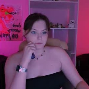 chaturbate amanda_nomad webcam profile pic via sexchat-joy.com