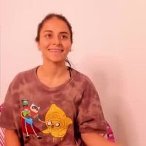 chaturbate amapola22_ webcam profile pic via free6cams.com