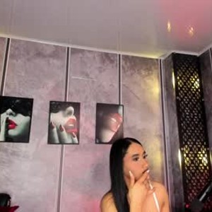 onaircams.com amara_lewiis livesex profile in stockings cams