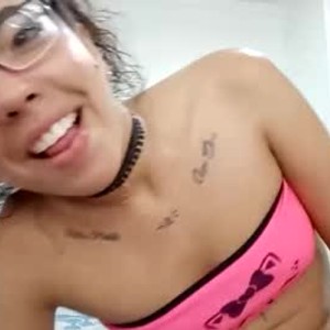 chaturbate amara_romani3 webcam profile pic via myliveeroticcams.com